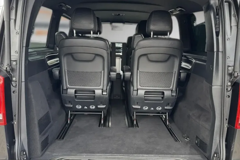 Mercedes-Benz V 250 (Clasa V) din 2021 cu 85.000 km - oferta MER254048 - foto 12