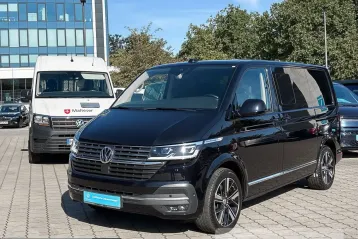 Volkswagen T6 Multivan din 2023 - oferta VOL254049