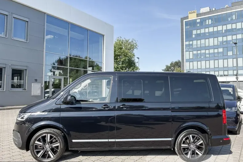 Volkswagen T6 Multivan din 2023 cu 83.460 km - oferta VOL254049 - foto 3