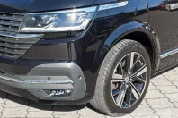 Volkswagen T6 Multivan din 2023 cu 83.460 km - oferta VOL254049 - foto 4