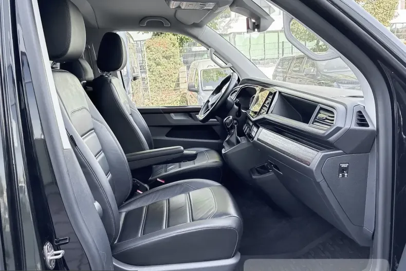 Volkswagen T6 Multivan din 2023 cu 83.460 km - oferta VOL254049 - foto 5