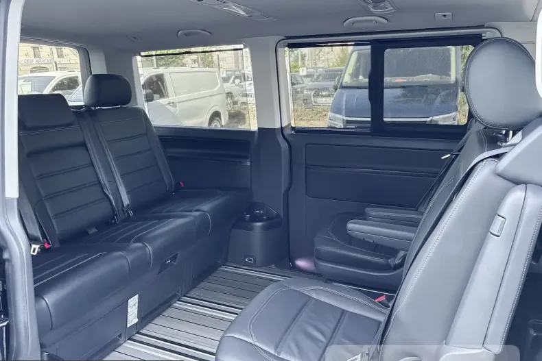 Volkswagen T6 Multivan din 2023 cu 83.460 km - oferta VOL254049 - foto 9
