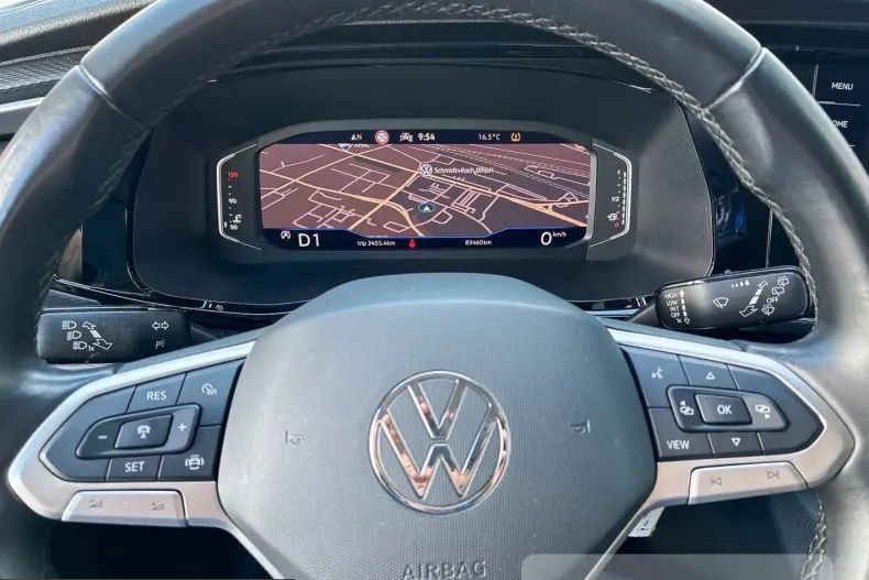 Volkswagen T6 Multivan din 2023 cu 83.460 km - oferta VOL254049 - foto 12