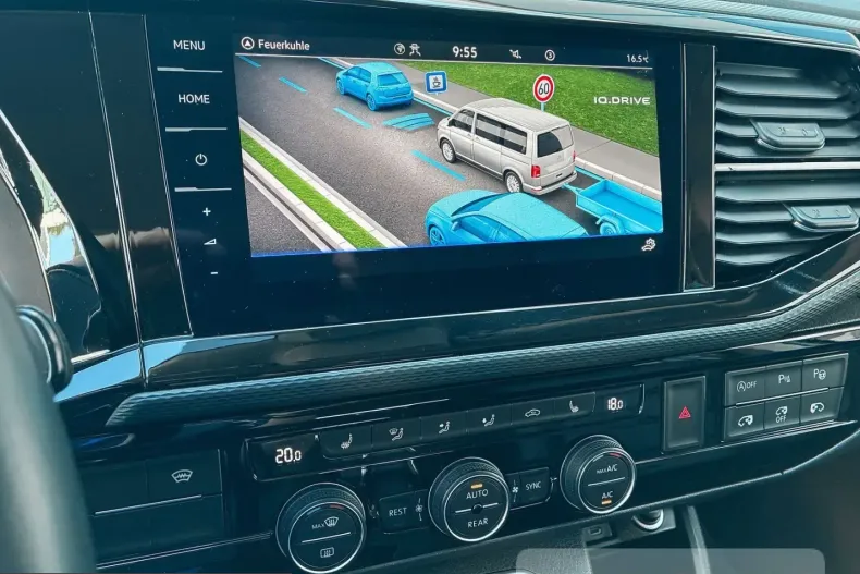 Volkswagen T6 Multivan din 2023 cu 83.460 km - oferta VOL254049 - foto 13
