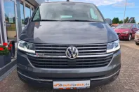 Volkswagen T6 Multivan din 2022 cu 84.485 km - oferta VOL254050 - foto 2