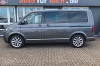 Volkswagen T6 Multivan din 2022 cu 84.485 km - oferta VOL254050 - foto 3