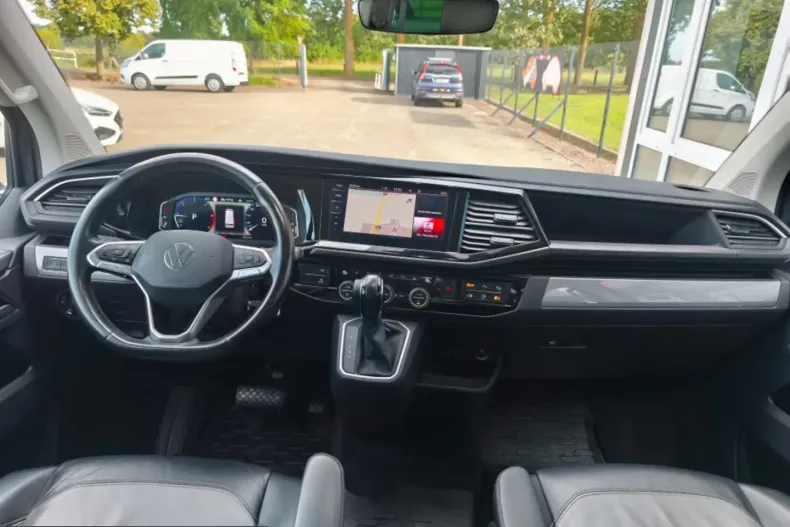Volkswagen T6 Multivan din 2022 cu 84.485 km - oferta VOL254050 - foto 7