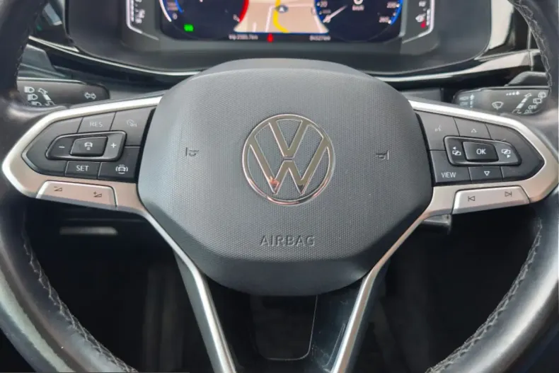 Volkswagen T6 Multivan din 2022 cu 84.485 km - oferta VOL254050 - foto 8