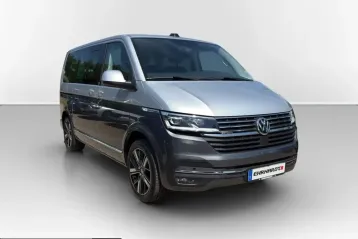 Volkswagen T6 Multivan din 2022 - oferta VOL254051