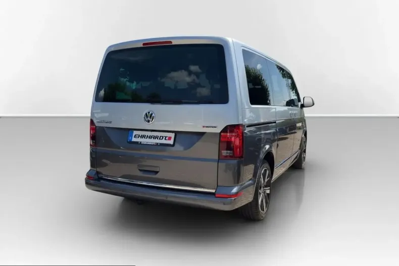 Volkswagen T6 Multivan din 2022 cu 82.030 km - oferta VOL254051 - foto 2