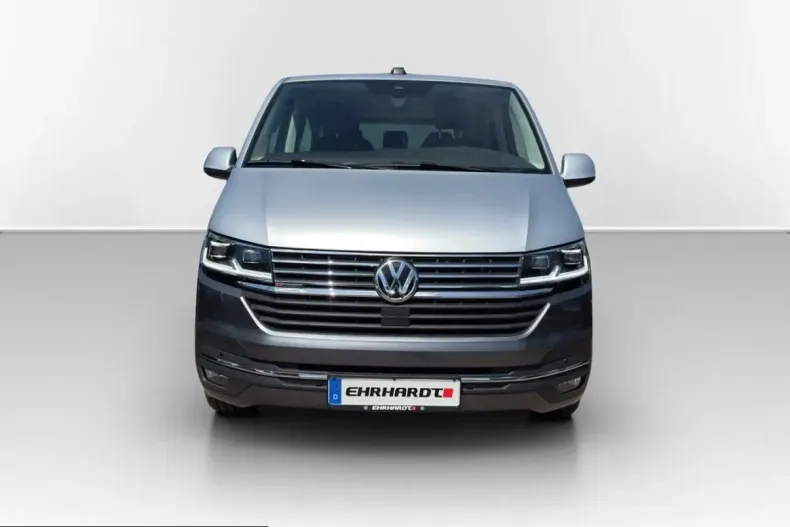 Volkswagen T6 Multivan din 2022 cu 82.030 km - oferta VOL254051 - foto 3