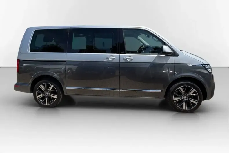 Volkswagen T6 Multivan din 2022 cu 82.030 km - oferta VOL254051 - foto 4