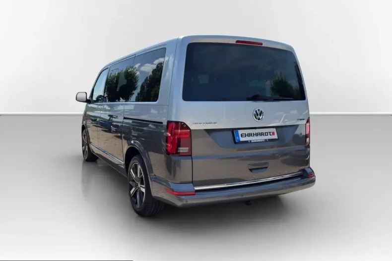 Volkswagen T6 Multivan din 2022 cu 82.030 km - oferta VOL254051 - foto 6