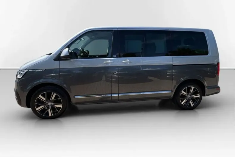 Volkswagen T6 Multivan din 2022 cu 82.030 km - oferta VOL254051 - foto 7