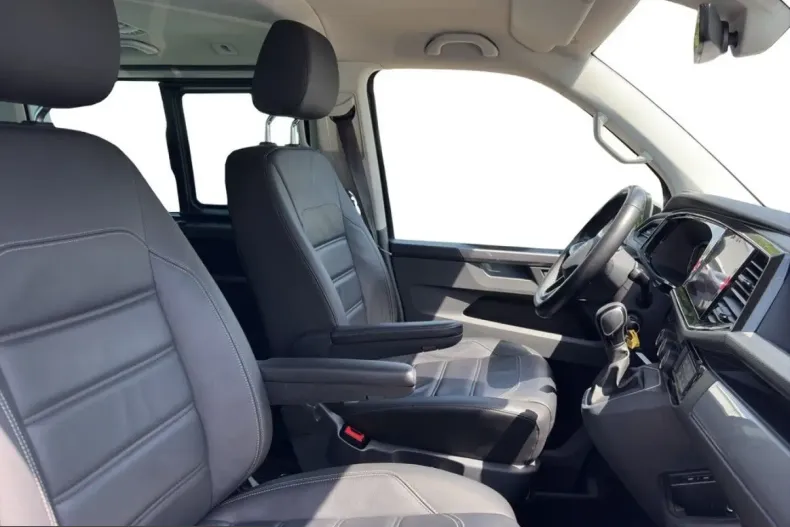 Volkswagen T6 Multivan din 2022 cu 82.030 km - oferta VOL254051 - foto 9