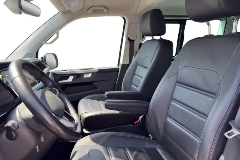 Volkswagen T6 Multivan din 2022 cu 82.030 km - oferta VOL254051 - foto 11