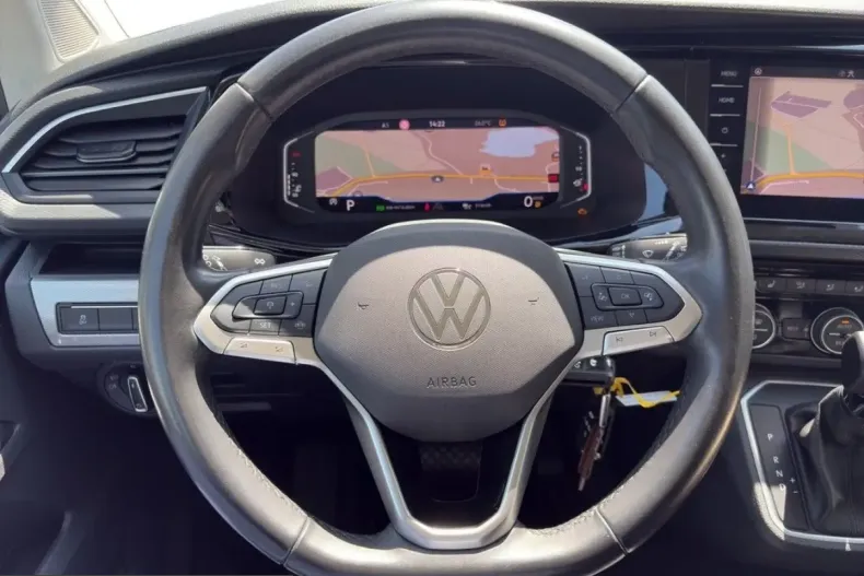 Volkswagen T6 Multivan din 2022 cu 82.030 km - oferta VOL254051 - foto 13