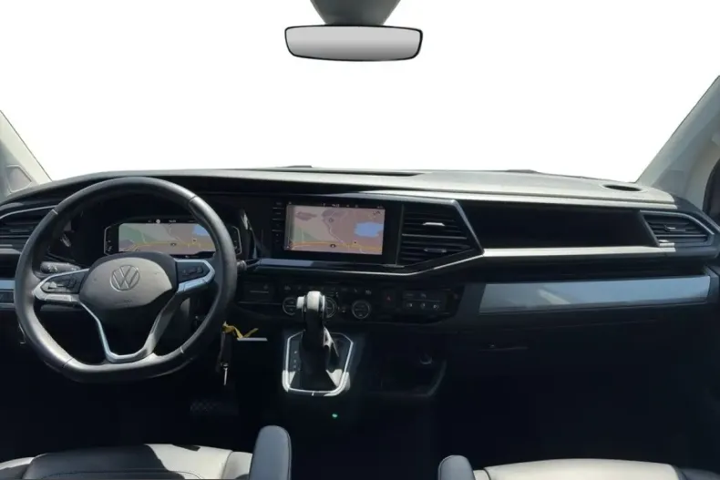 Volkswagen T6 Multivan din 2022 cu 82.030 km - oferta VOL254051 - foto 18