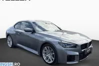 BMW M2 (Seria 2) din 2025 cu 8.657 km - oferta BMW254052 - foto 2