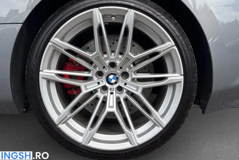 BMW M2 (Seria 2) din 2025 cu 8.657 km - oferta BMW254052 - foto 5