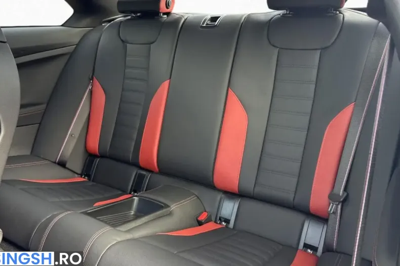 BMW M2 (Seria 2) din 2025 cu 8.657 km - oferta BMW254052 - foto 8