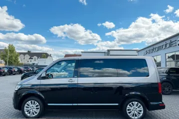 Volkswagen T6 Multivan din 2022 - oferta VOL254053