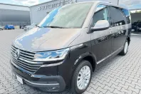 Volkswagen T6 Multivan din 2022 cu 99.859 km - oferta VOL254053 - foto 2