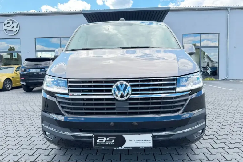 Volkswagen T6 Multivan din 2022 cu 99.859 km - oferta VOL254053 - foto 4