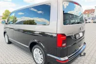 Volkswagen T6 Multivan din 2022 cu 99.859 km - oferta VOL254053 - foto 8