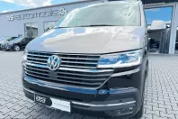 Volkswagen T6 Multivan din 2022 cu 99.859 km - oferta VOL254053 - foto 10