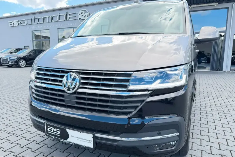 Volkswagen T6 Multivan din 2022 cu 99.859 km - oferta VOL254053 - foto 10