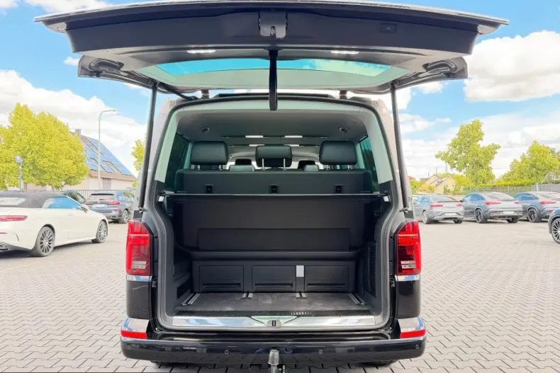 Volkswagen T6 Multivan din 2022 cu 99.859 km - oferta VOL254053 - foto 11