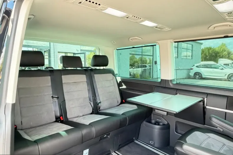 Volkswagen T6 Multivan din 2022 cu 99.859 km - oferta VOL254053 - foto 14