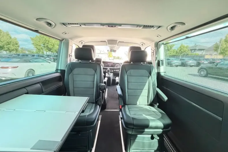 Volkswagen T6 Multivan din 2022 cu 99.859 km - oferta VOL254053 - foto 19
