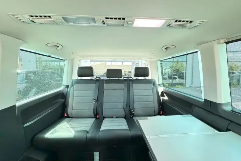 Volkswagen T6 Multivan din 2022 cu 99.859 km - oferta VOL254053 - foto 20