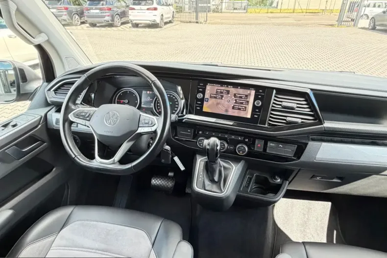 Volkswagen T6 Multivan din 2022 cu 99.859 km - oferta VOL254053 - foto 22