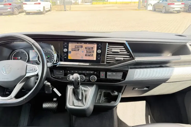 Volkswagen T6 Multivan din 2022 cu 99.859 km - oferta VOL254053 - foto 24