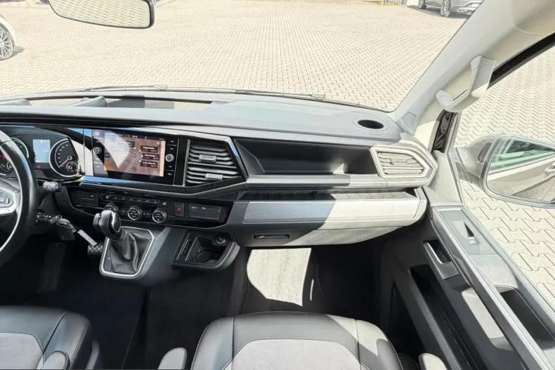 Volkswagen T6 Multivan din 2022 cu 99.859 km - oferta VOL254053 - foto 26