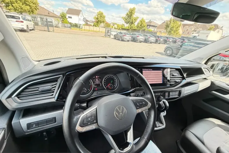 Volkswagen T6 Multivan din 2022 cu 99.859 km - oferta VOL254053 - foto 32