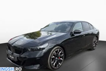 BMW 540 din 2025 - oferta BMW254054