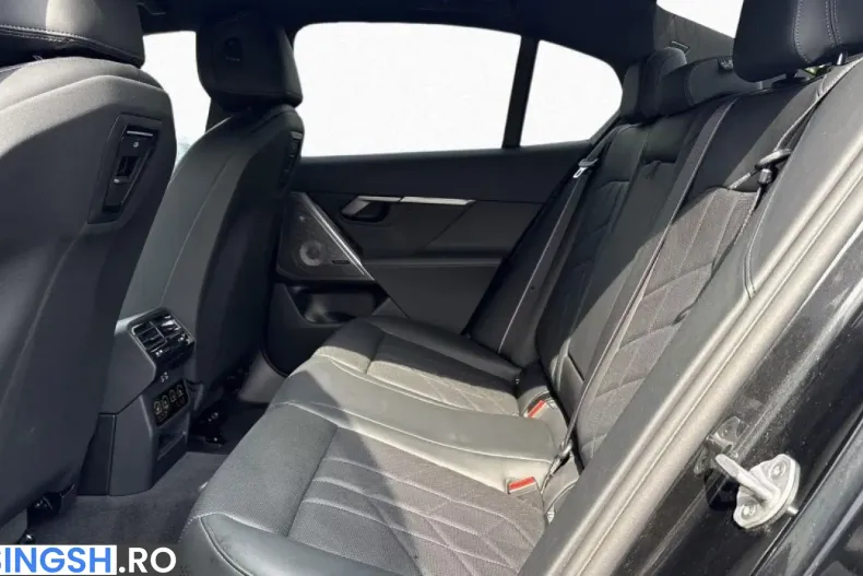 BMW 540 (Seria 5) din 2025 cu 23.288 km - oferta BMW254054 - foto 8