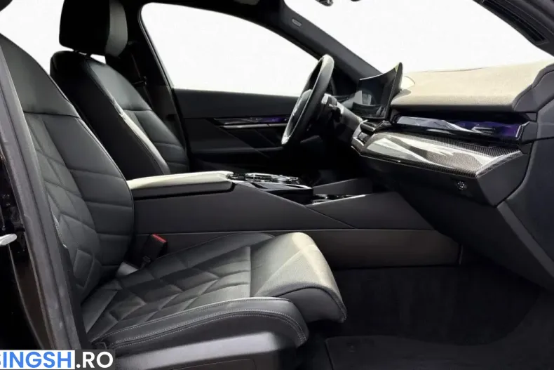 BMW 540 (Seria 5) din 2025 cu 23.288 km - oferta BMW254054 - foto 9