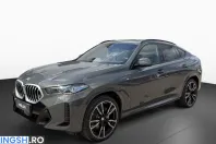 BMW X6 (Seria X) din 2025 cu 27.646 km - oferta BMW254055 - foto 1