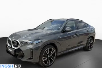 BMW X6 din 2025 - oferta BMW254055