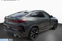 BMW X6 (Seria X) din 2025 cu 27.646 km - oferta BMW254055 - foto 4