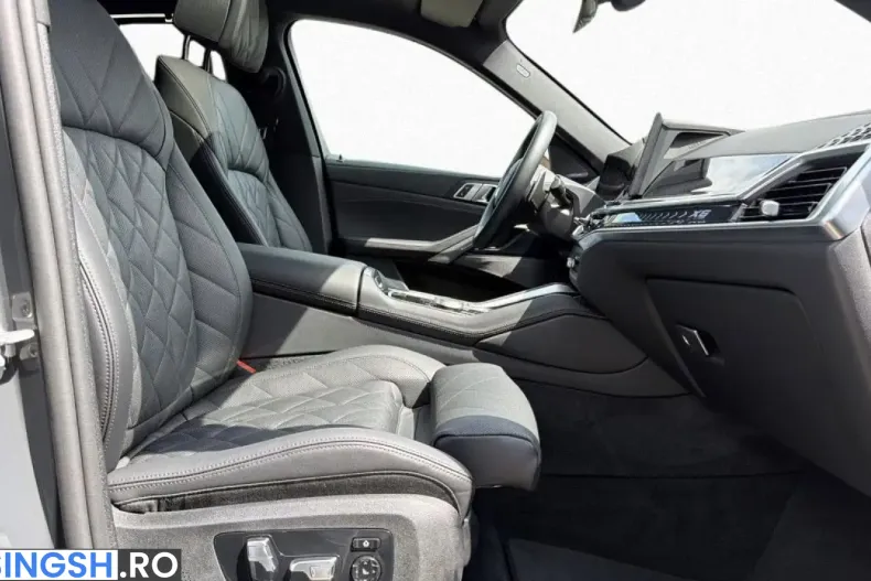 BMW X6 (Seria X) din 2025 cu 27.646 km - oferta BMW254055 - foto 9