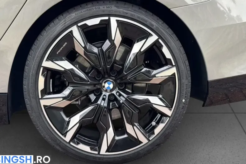 BMW 540 (Seria 5) din 2026 cu 3.969 km - oferta BMW254056 - foto 5