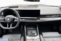 BMW 540 (Seria 5) din 2026 cu 3.969 km - oferta BMW254056 - foto 6