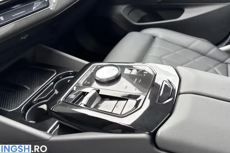 BMW 540 (Seria 5) din 2026 cu 3.969 km - oferta BMW254056 - foto 11