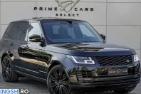 Land Rover Range Rover din 2021 cu 53.000 km - oferta LAN254059 - foto 1